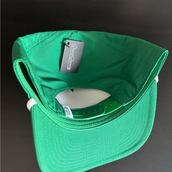 Good Good Show Out Rope Hat - Picture 4 of 4